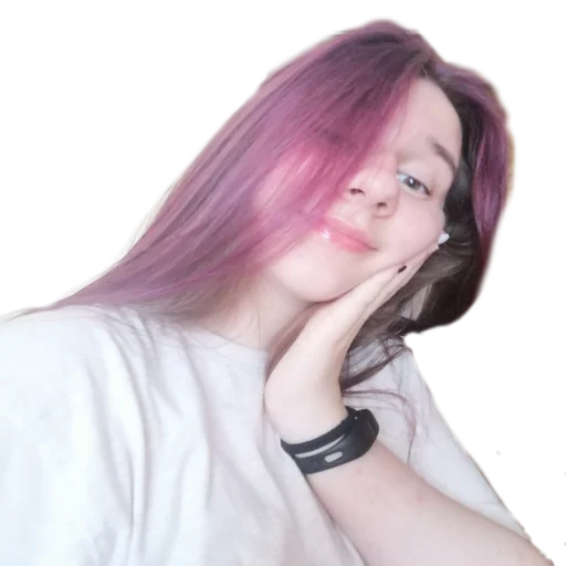 Sticker Хехе - 2