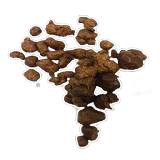 Стикер Какулечки || @coprocfs - 3