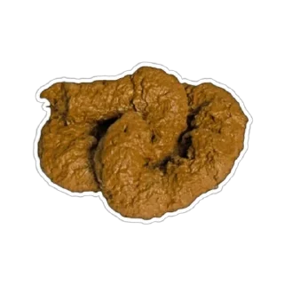 Стикер Какулечки || @coprocfs - 5