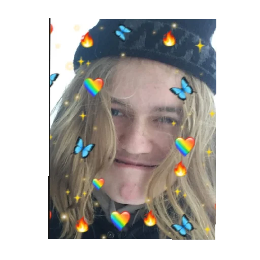 Sticker Kalabaka21 - 1