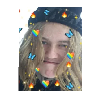 Стикер Калабака - 0