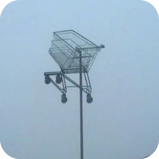 Sticker KalamburySkovorody - 1