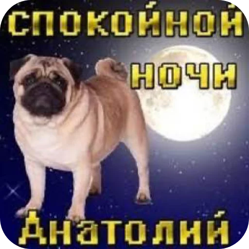 Sticker KalamburySkovorody - 1