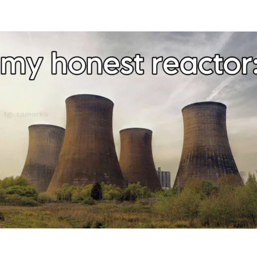 Sticker KalamburySkovorody - 1