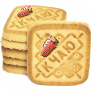 Sticker Каламбуры сковороды 🤍👟 - 4