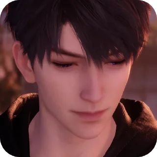 Sticker коа хуз - 10