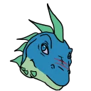 Стикер Kaliak version2.0 - 11