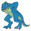 Стикер Kaliak version2.0 - 8