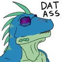 Стикер Kaliak version2.0 - 3