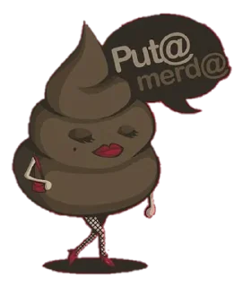 Стикер KalilPack - 9