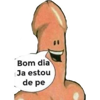 Стикер KalilPack - 4