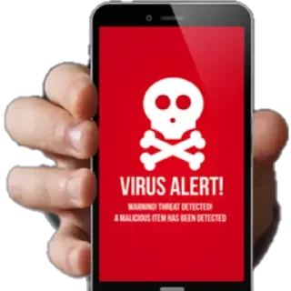 Стикер KalilPack - 3