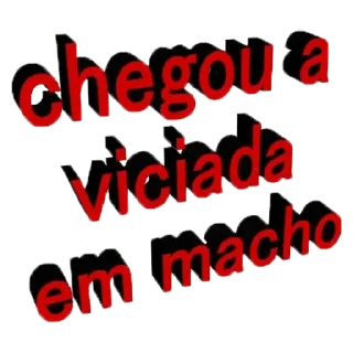 Стикер KalilPack - 2