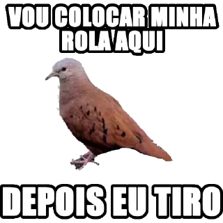 Стикер KalilPack - 1