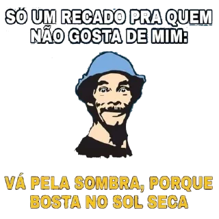 Стикер KalilPack - 8