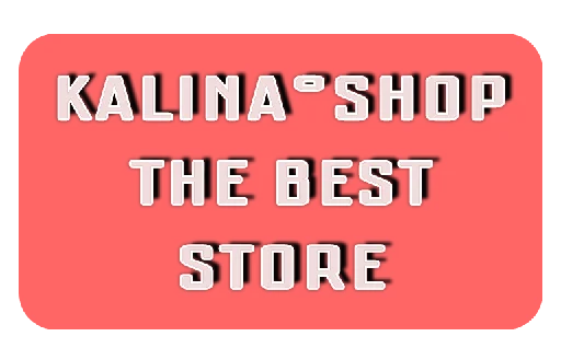 Стикер KalinaBestShop - 1