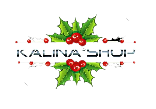Стикер KalinaBestShop - 1