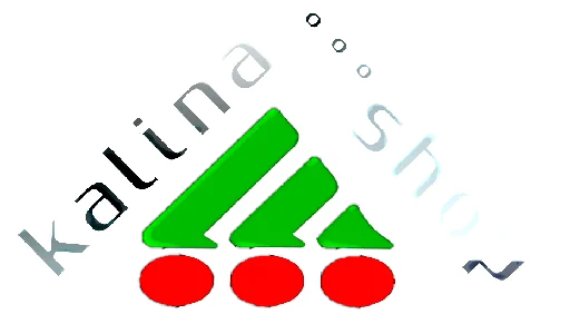 Sticker KalinaBestShop - 1