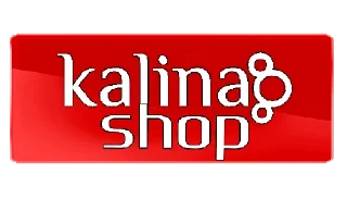 Sticker KALINA°SHOP2022 - 4