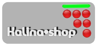 Sticker KALINA°SHOP2022 - 3