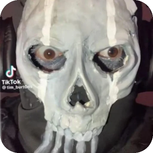 Sticker KallOfDyutiPodSolyami - 1