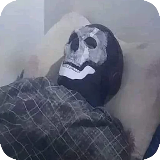 Sticker KallOfDyutiPodSolyami - 1