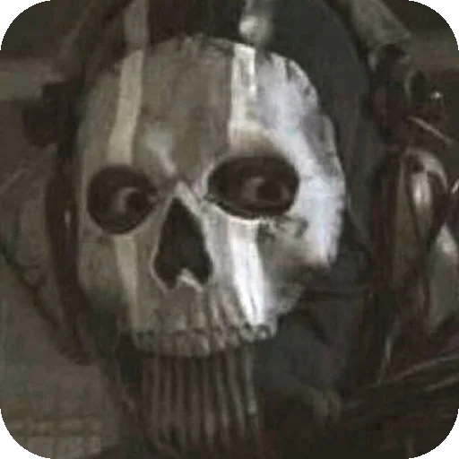 Sticker KallOfDyutiPodSolyami - 1