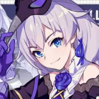 Стикер Каллен ДОБРО - 4