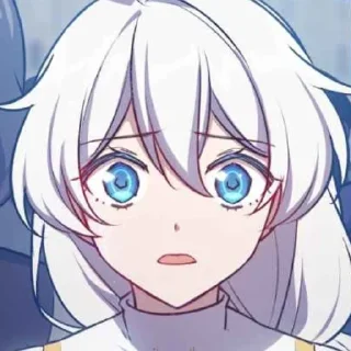 Стикер Каллен ДОБРО - 1