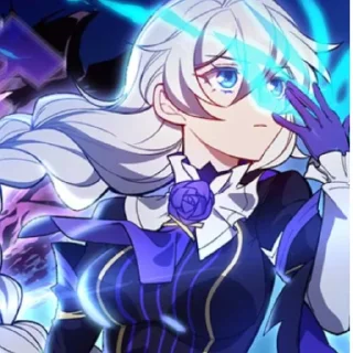 Стикер Каллен ДОБРО - 5