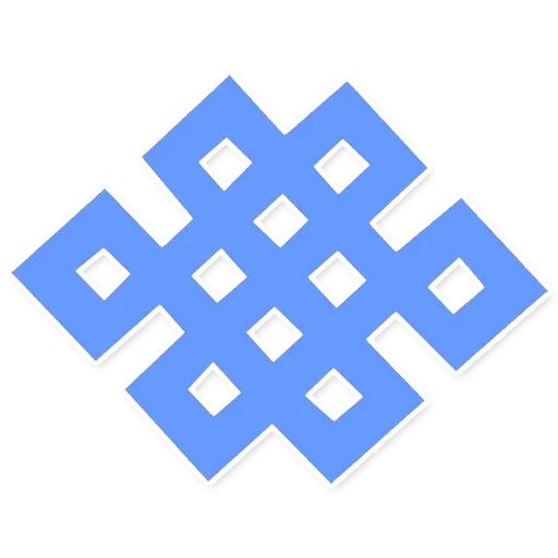 Sticker KalmykPack - 1