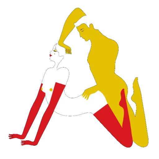 Kama Sutra ABC - 