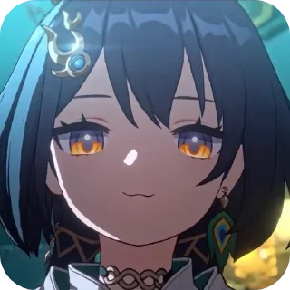 Стикер Kama - 2