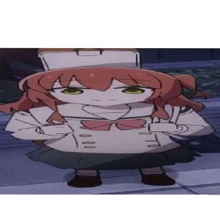 Стикер Kama - 7