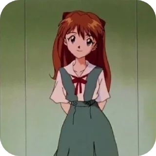 Стикер Kama - 8