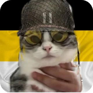 Стикер Камару Империя от @Kamaru_imperia - 3