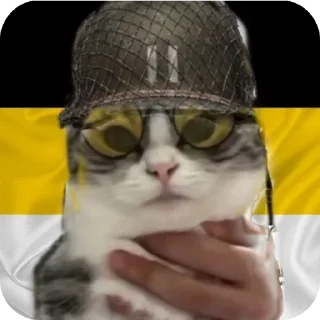 Стикер Камару Империя от @Kamaru_imperia - 6