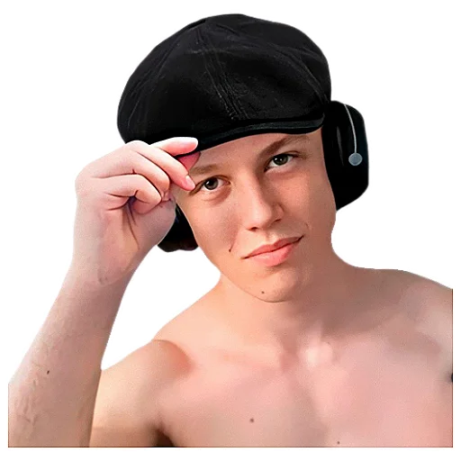 person human face fashion accessory