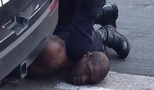 outdoor ground person