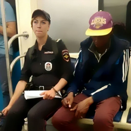 person clothing human face