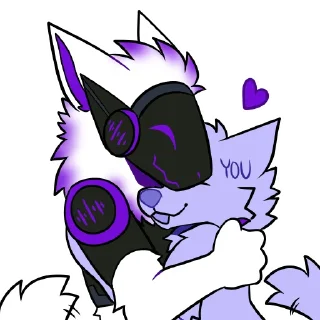 Sticker Kamiclausy - 11