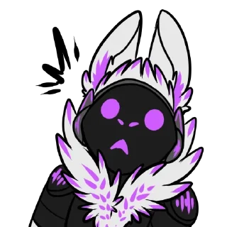 Sticker Kamiclausy - 0