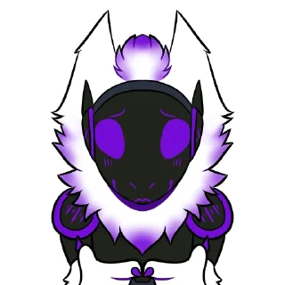 Sticker Kamiclausy - 4