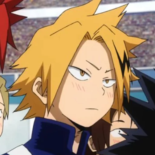 аниме мультфильм манга