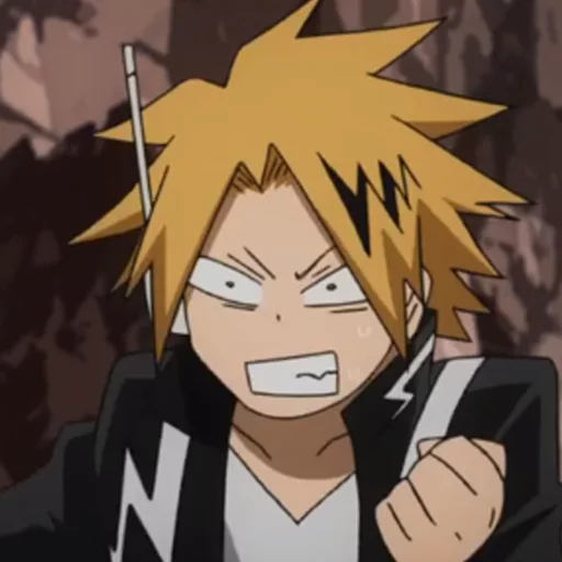 мультфильм аниме вымышленный персонаж