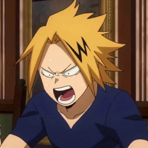 мультфильм вымышленный персонаж аниме