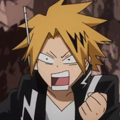 аниме мультфильм вымышленный персонаж