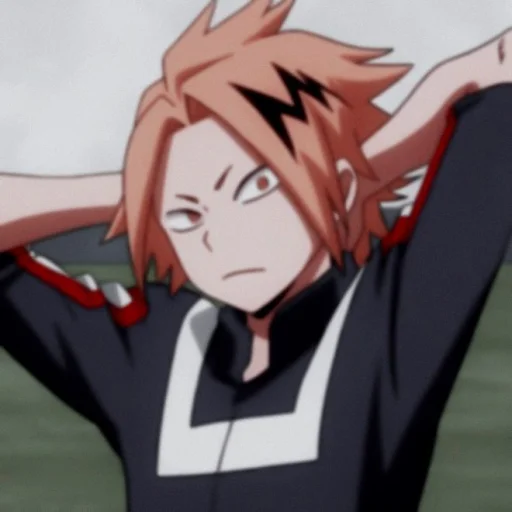 аниме мультфильм вымышленный персонаж