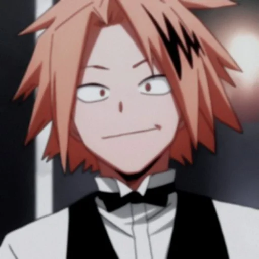 аниме мультфильм вымышленный персонаж