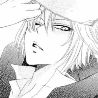 Стикер Kamisama hajimemashita - 2